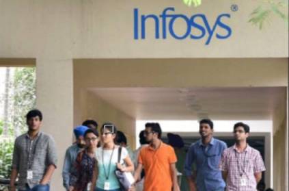 infosys forms consortium toprovide training help jobseekers in us