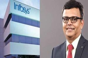 Top Executive officer of ‘Infosys IT’ Company Resigns his Job: Reason?
