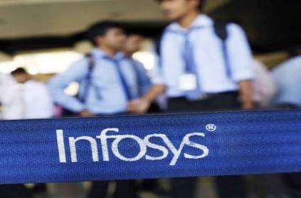Infosys lays off around 10,000 employees from various job levels