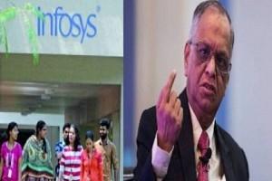 Infosys co-founder Disapproves WFH on Permanent Basis; Makes Statement on COVID-19 Vaccine 