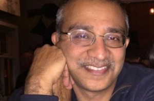 Infosys senior VP and head of tech Navin Budhiraja resigns