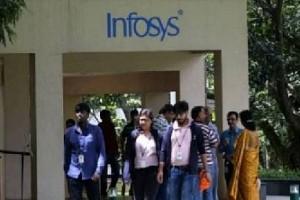 Infosys to Focus on 'Reskill and Restart' Program; To Hire Hundreds of Employees!