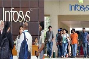 Infosys to hire more freshers; speaks about layoff!