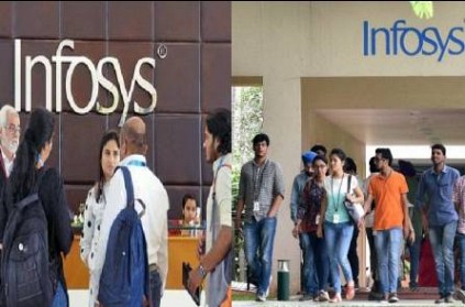 Infosys to hire more freshers; speaks about layoff and review