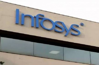 infosys to onboard 20000 freshers fy21 pay hike wfh this quarter