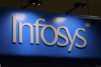 infosys unveils solutions to help safe workplaces to employees