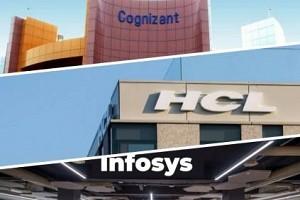 Infosys, Wipro and HCL Tech Company stocks Under Pressure! How will it affect these Companies?- Report