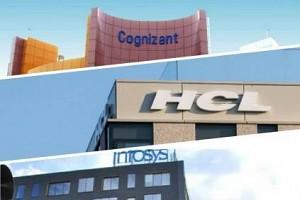 Infosys, Wipro and HCL Tech Company stocks Under Pressure! - Report