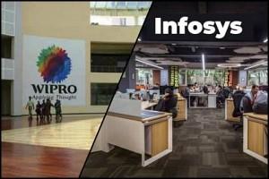 Infosys, Wipro and other IT Companies to be Affected by India- China Border Dispute? Details