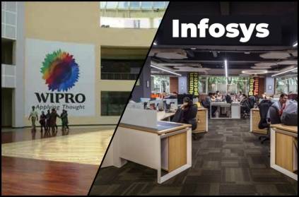 Infosys, Wipro and other IT Companies affected by IndiaChinaFaceoff