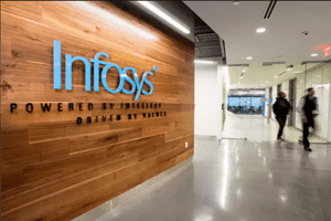 Work from Home, Digital and Management Solutions: How Infosys reinstated Growth while Other IT firms are Struggling!