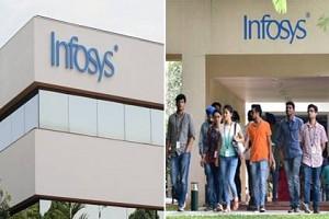 IT Major Infosys to Offer 'Promotions' to 1,20,000 Employees amid Pandemic – Details
