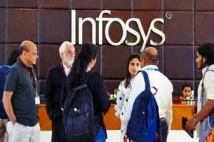 Infosys on a Big Drive to HIRE 12,000 New Employees amid Pandemic: Details