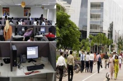 it firms hcl techmahindra plan to get staff back to office by dec