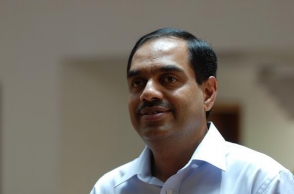 IT hiring to be slower for years to come: V Balakrishnan