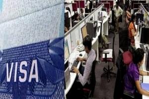 IT Industry Welcomes 'Latest Decision' Taken Up by US Government on H-1B/ L-1 Visas - Report
