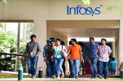 IT Major Infosys announces no further Layoffs will be made!