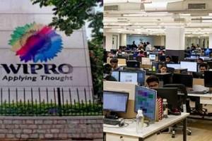 IT Major Wipro Makes Fresh Announcement on Work From Home Amid Pandemic - Report 