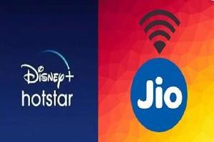 Jio Disney + Hostar VIP Offer: How Jio Users Can Get Free Subscription