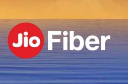 Jio Fiber offer free broadband to new user, double data details