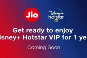 Reliance Jio To Offer 1-Year FREE VIP Subscription To Customers: Report