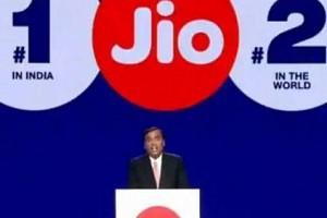 Google-Jio's Affordable Smartphone to India's 1st 5G Network: Check Top Highlights of RIL AGM 2020  