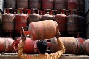 LPG Cylinders Price Reduced! Second Time Price Cut In 2 Months: Details Listed 