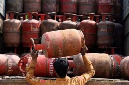 LPG cylinder prices reduced by rs 60: check latest rates here