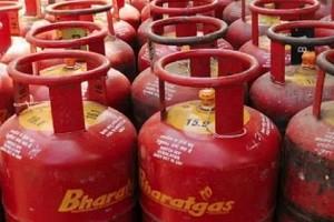 LPG Cylinder Price Increased; Gets Costlier from Today!