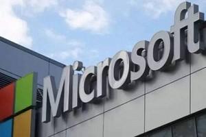 Good News! Microsoft To Set Up A 4,000 Employee Campus In India Soon: Report! 