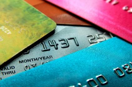 Missing credit card bill payment could end up in criminal charges