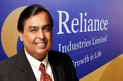 Mukesh Ambani becomes 9th richest man!How he recovered COVID19 Losses?