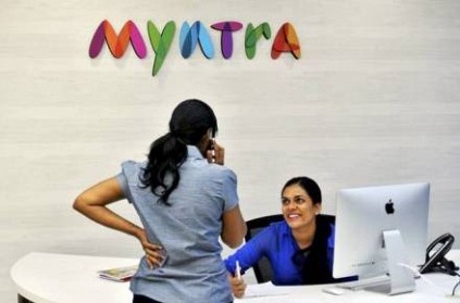 Myntra hires 5,000 employees for End of Reason Sale report