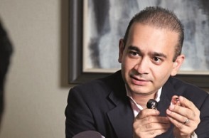Unexpected twist in Nirav Modi case