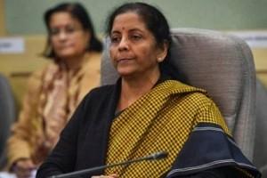 Did Govt Instruct Banks to Phase Out Rs 2,000 Notes Gradually? Nirmala Sitharaman Finally Clears Air!