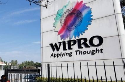 no plans to lay off any employee owing to pandemic wipro chairman