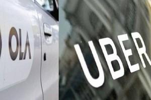 Ola, Uber cancellation fees revised: Upto Rs.100 payable!