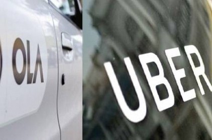 Ola, Uber cancellation fees revised: Upto Rs.100 payable