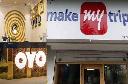 Oyo, MakeMyTrip, GoIbibo in trouble - under investigation