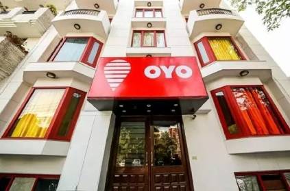 oyo room bookings india has increased in 2020 report