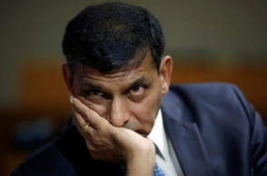 Raghuram Rajan is the ‘ideal choice’ to be the next head for Federal Reserve: Top US magazine