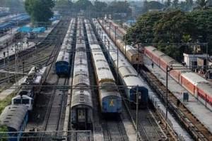 Railways To Run Regular Passenger Trains Across Country- Railway Minister Announces!