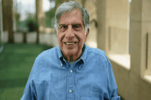 Ratan Tata Shares Important 'Life' Message with his Followers: A Must Read!