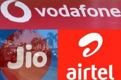 Reliance Jiovs Airtelvs Vodafone best postpaid plans under Rs 500