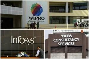 Why 'Revenue per Employee' in TCS, Wipro, Infosys and other IT Companies are low despite Huge Growth? Details
