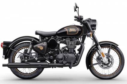 Royal Enfield to stop selling 500cc bikes in India