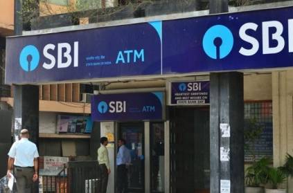sbi work from anywhere wfh plan rolls out to save Rs 1000 crore 