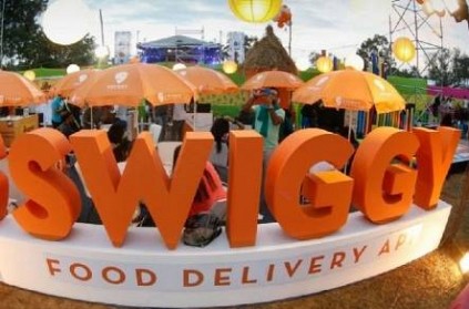 Swiggy fined for disposing waste outside Bengaluru office by BBMP