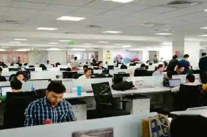 swiggy policybazaar mobikwik others give up office space wfh