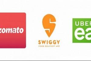Swiggy, Zomato, Uber Eats reduce discount offers due to slowdown!